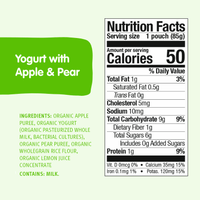 Holle Power Greens Pouches Bundle - Formuland
