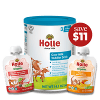 Holle Strong Bones Bundle - Formuland