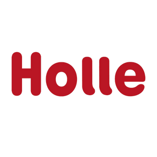 European Baby Formula Holle Logo