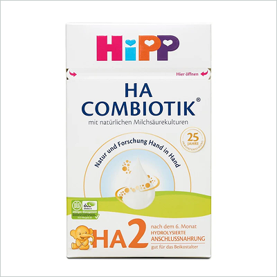 HiPP HA Combiotik