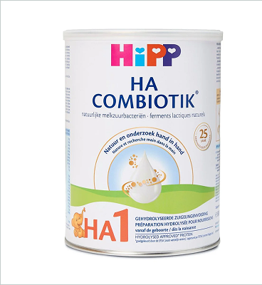 HiPP Comfort