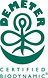 Demeter Biodynamic