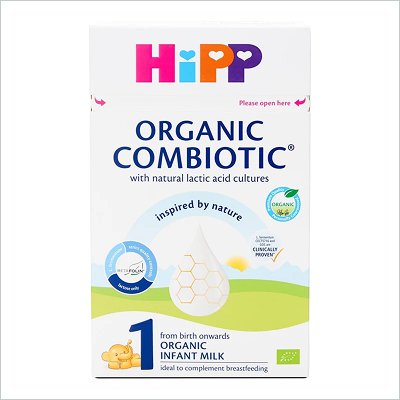 HiPP Bio Combiotic