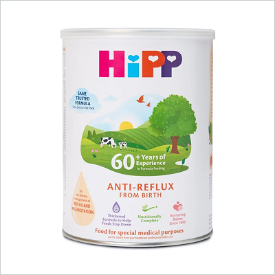 HiPP Anti-Reflux