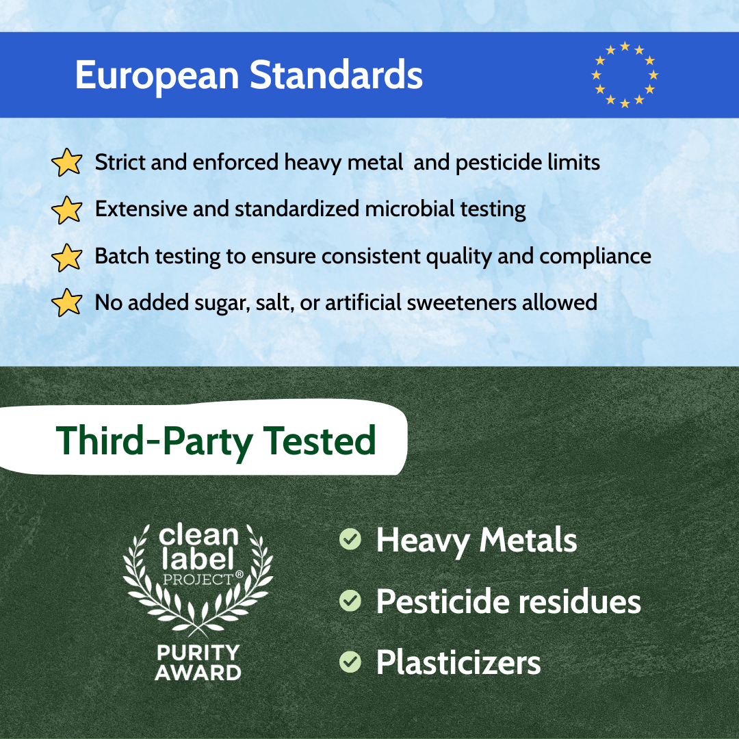 Intro Offer - Holle Cow Milk Toddler Drink - Stage 3 | Non GMO (14 oz) - Formuland