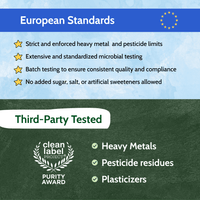 Intro Offer - Holle Cow Milk Toddler Drink - Stage 3 | Non GMO (14 oz) - Formuland