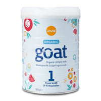 Jovie Goat Milk Formula Stage 1 (800g) - Formuland
