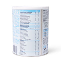 Kabrita Goat Milk Formula Stage 1 ingredients and nutrition information
