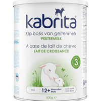 Kabrita Stage 3 Goat Milk Toddler Formula (800g)