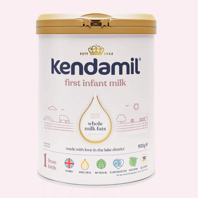 Kendamil Classic Stage 1 - Formula 800g (Cow) - Formuland