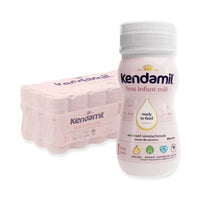 Kendamil Classic Stage 1 Ready To Feed from Birth (250ml) - Formuland