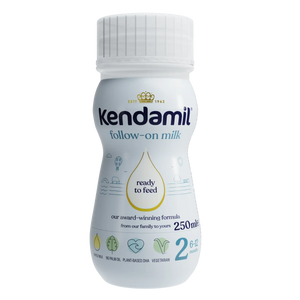 Kendamil Classic Stage 2 Ready To Feed from 6 Months (250ml) - Formuland