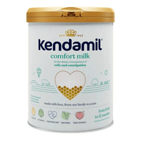 Kendamil Comfort From Birth (800g) - Formuland