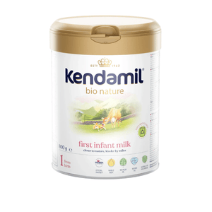 Kendamil Stage 1 - Bio Nature Formula 800g (Cow) - Formuland