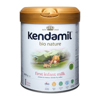 Kendamil Stage 1 - Bio Nature Formula 800g (Cow) - Formuland