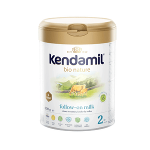 Kendamil Stage 2 - Bio Nature HMO+ (800g) Milk Formula - Formuland