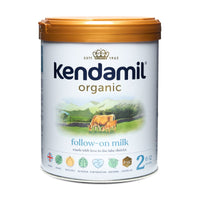Kendamil Stage 2 - Organic Formula 800g (Cow) - Formuland