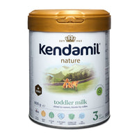 Kendamil Stage 3 - Bio Nature HMO+ (800g) Milk Formula - Formuland