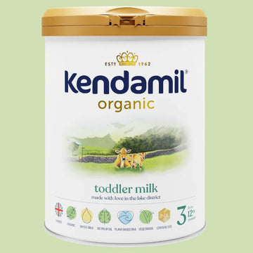Kendamil Stage 3 - Organic Formula 800g (Cow) - Formuland