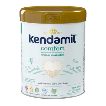 Kendamil Comfort From Birth (800g)