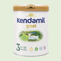 Kendamil Goat Milk Formula Stage 3 (800g)