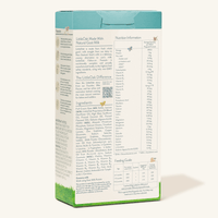 LittleOak Natural Goat Milk Follow - on Formula – Stage 2 Sachets - Formuland