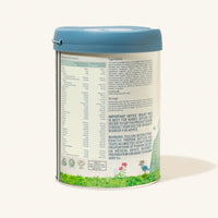 LittleOak Natural Goat Milk Follow - On Formula with Olive Oil – Stage 2 (800g) - Formuland