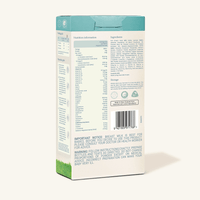 LittleOak Natural Goat Milk Follow - On Formula with Olive Oil – Stage 2 Travel Sachets (6x30g) - Formuland