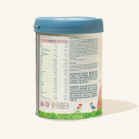 LittleOak Natural Goat Milk Infant Formula with Olive Oil – Stage 1 (800g) - Formuland