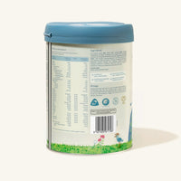 LittleOak Natural Goat Milk Toddler Milk with Olive Oil – Stage 3 (800g) - Formuland