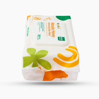 Manuka Honey Infused Moisturizing Wipes - Formuland
