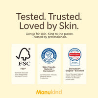 Manukind Manuka Honey Diapers - Formuland