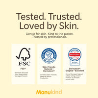 Manukind Tote Bag Kit - Formuland