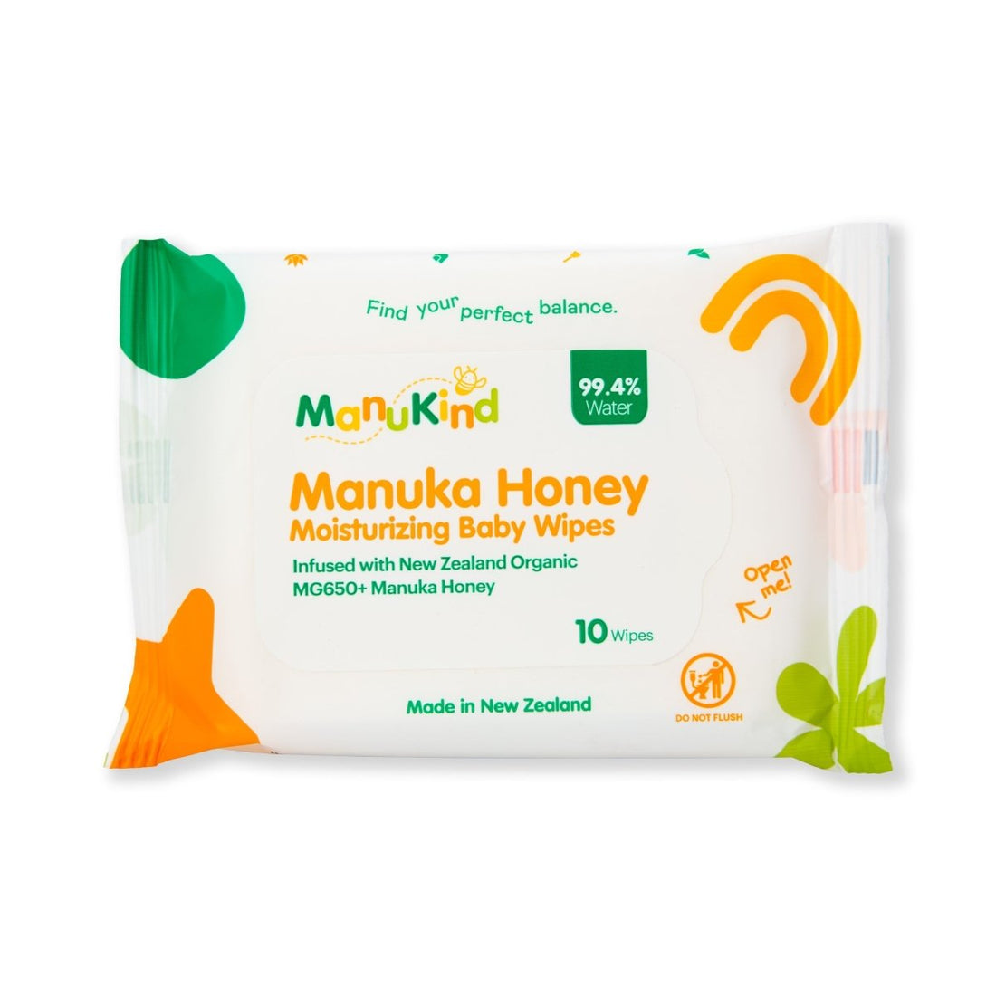 Manukind Tote Bag Kit - Formuland