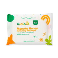 Manukind Tote Bag Kit - Formuland