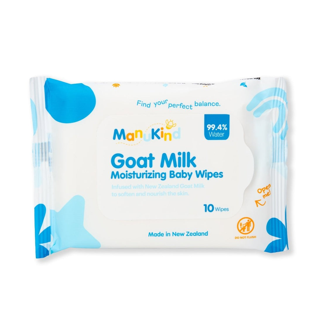 Manukind Tote Bag Kit - Formuland
