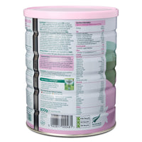 Nannycare Stage 1 Infant Formula (800g) - Formuland