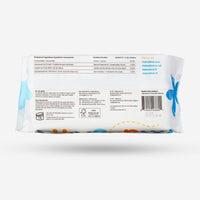 New Zealand Goat Milk Infused Wipes - Formuland