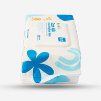 New Zealand Goat Milk Infused Wipes - Formuland
