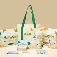 Newborn Gift Set - Formuland