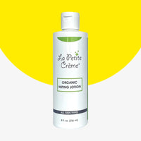 Organic Wiping Lotion for Adults - Formuland