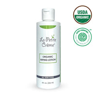 Organic Wiping Lotion for Adults - Formuland