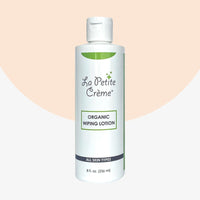 Organic Wiping Lotion for Adults - Formuland