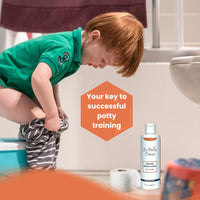Organic Wiping Lotion for Kids - Formuland