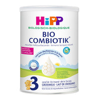 HiPP Dutch Stage 3 - Organic Combiotic Formula (800g)