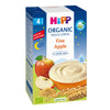 HiPP Organic Good Night Milk & Cereal - Fine Apple from 4 months (250g)