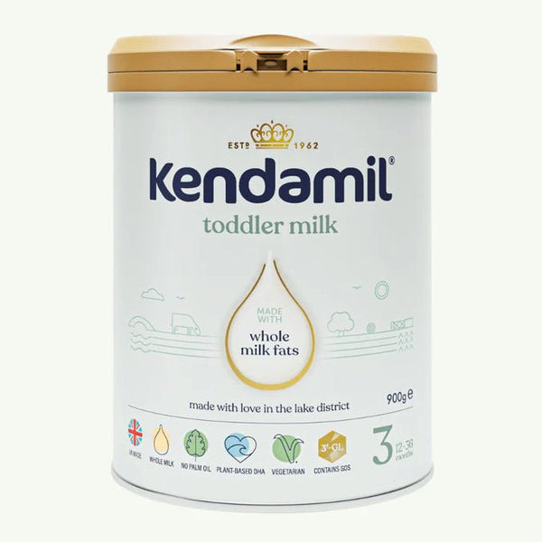 kendamil-classic-stage-3-