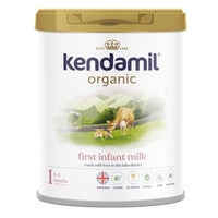 Kendamil Stage 1 - Organic Formula 800g (Cow) - Formuland