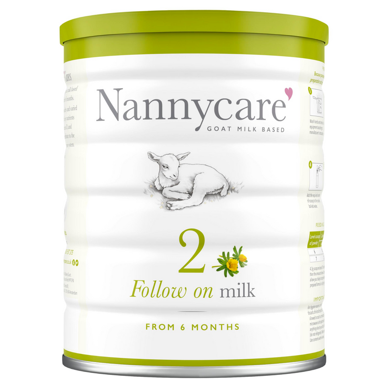 Nanny care - Nanny Care